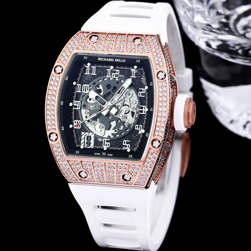 Richard Mille 49X41X15mm 060871